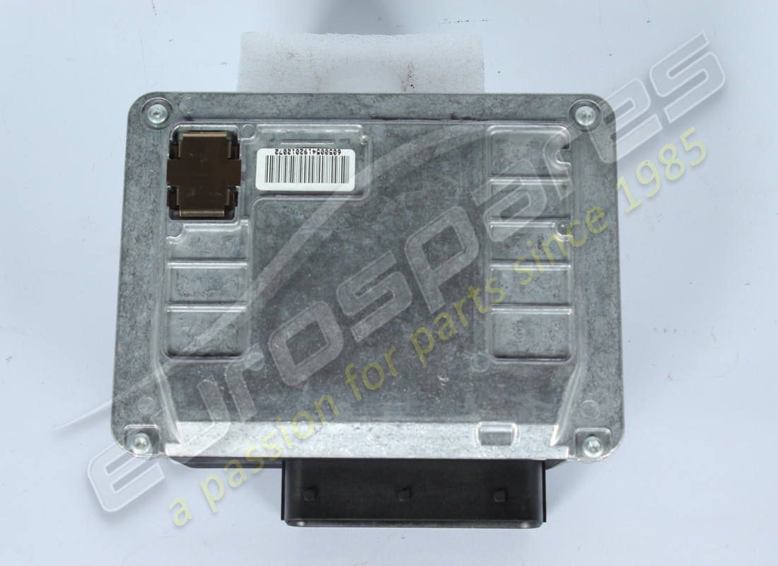 usato lamborghini centralina elettronica ha-differenziale. numero parte 8w0907163 (3)