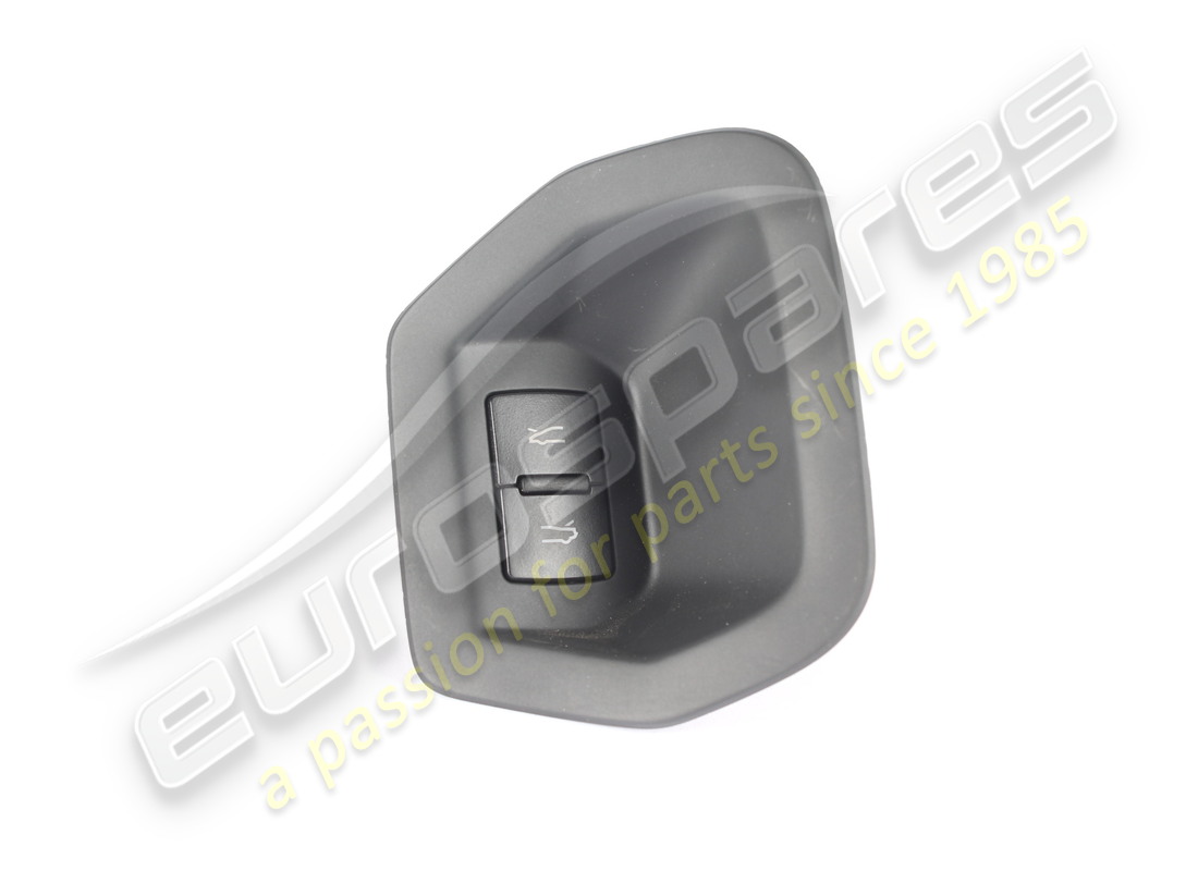USATO Lamborghini INTERRUTTORE TRIM APERTURA COFANO . NUMERO PARTE 4T2959819A (1)