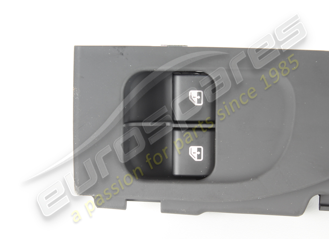 nuovo maserati centralina porta lato guida rhd. numero parte 293426 (5)