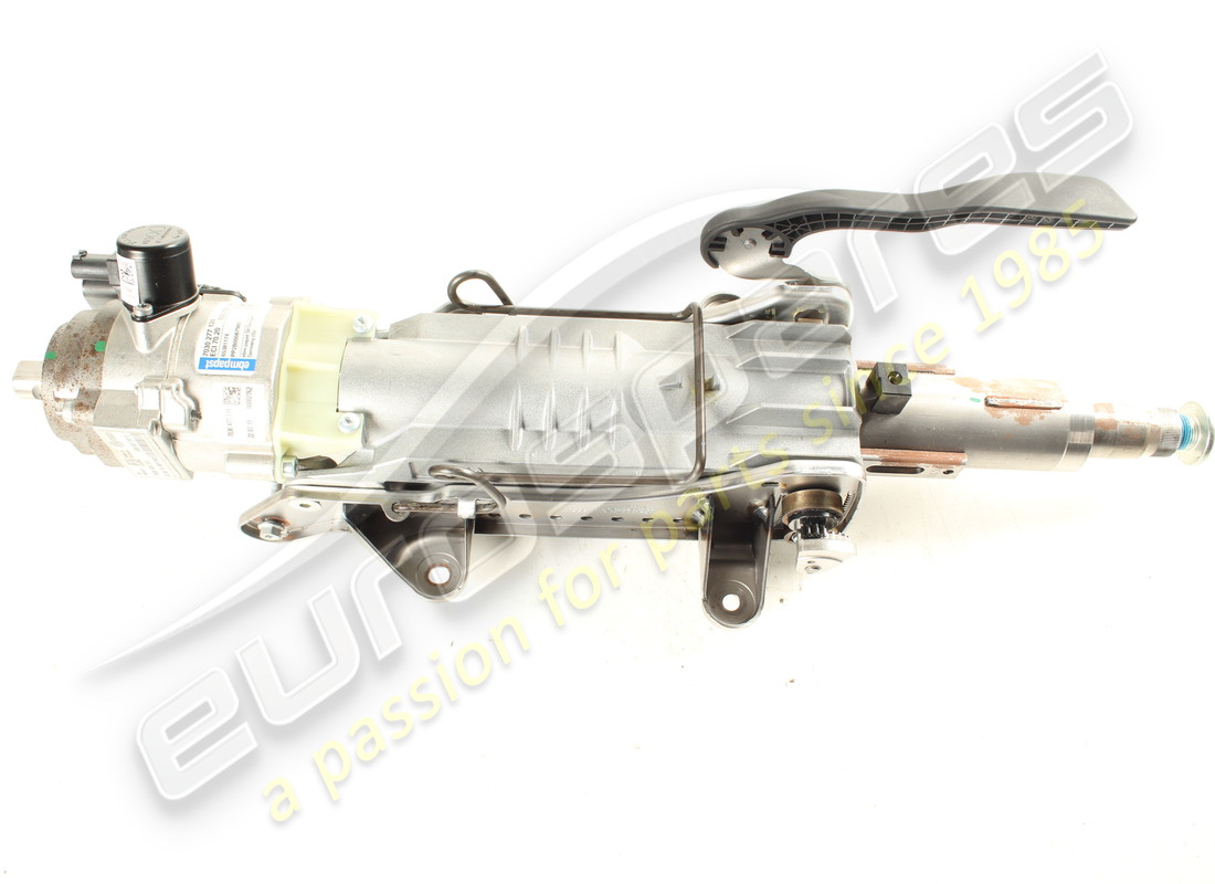 colonna sterzo usata lamborghini - annunci numero parte 4t0419506j (2)