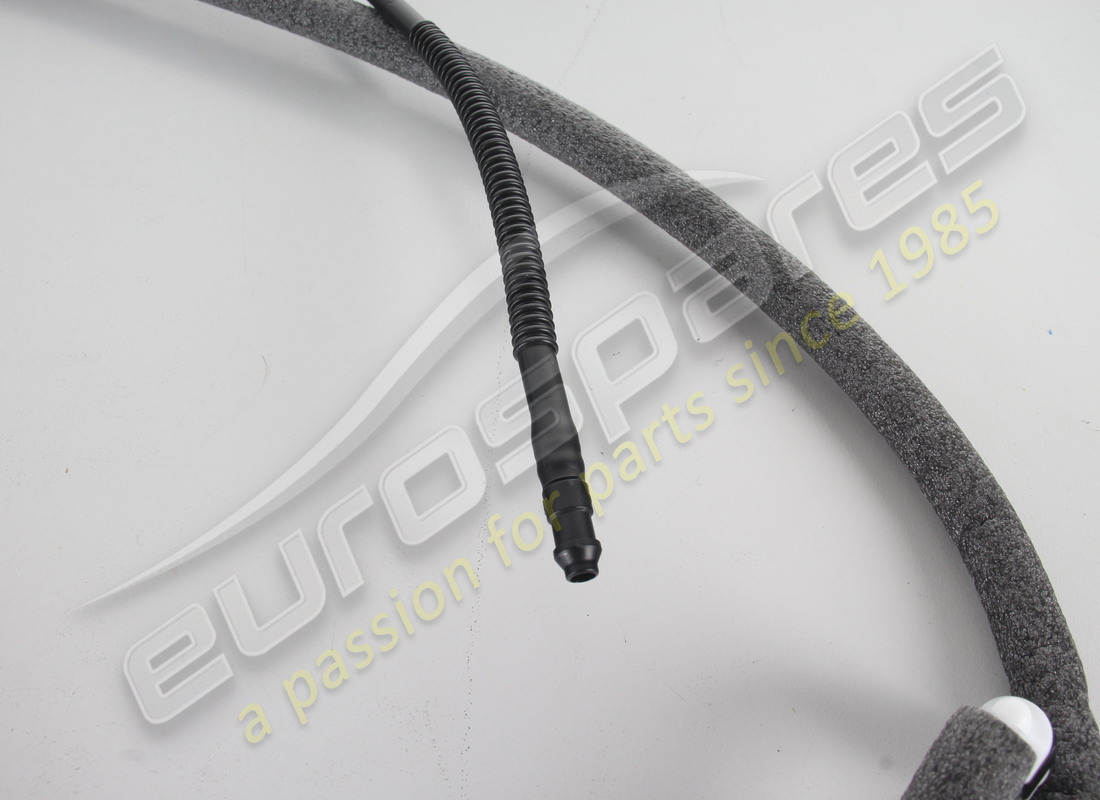 nuovo porsche tubo flessibile per rondella lavavetri / liquido lavavetri. numero parte 99162866706 (4)
