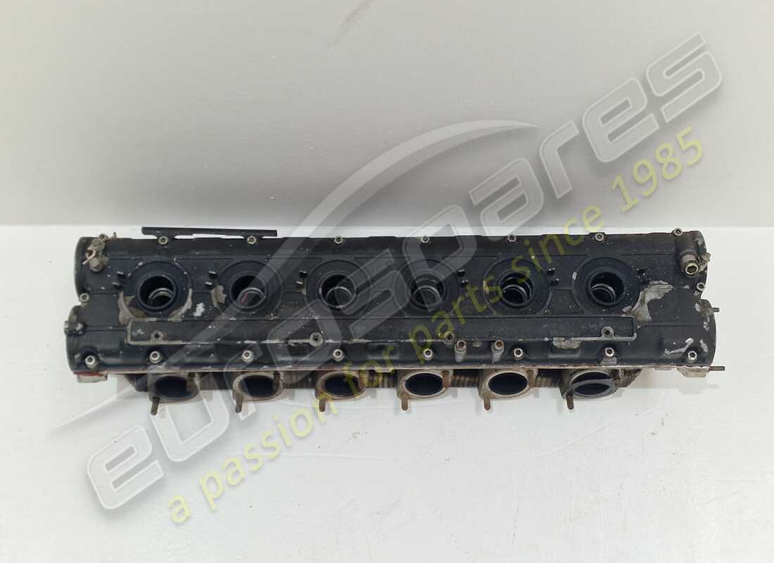testa cilindri sx completa ferrari usata. numero parte 153194 (2)