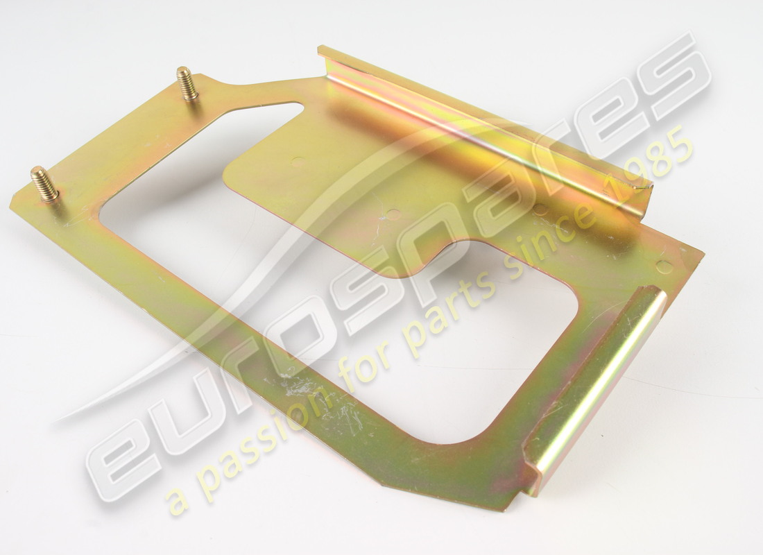 nuovo maserati completo f1 supporto centralina cambio. numero parte 186716 (3)