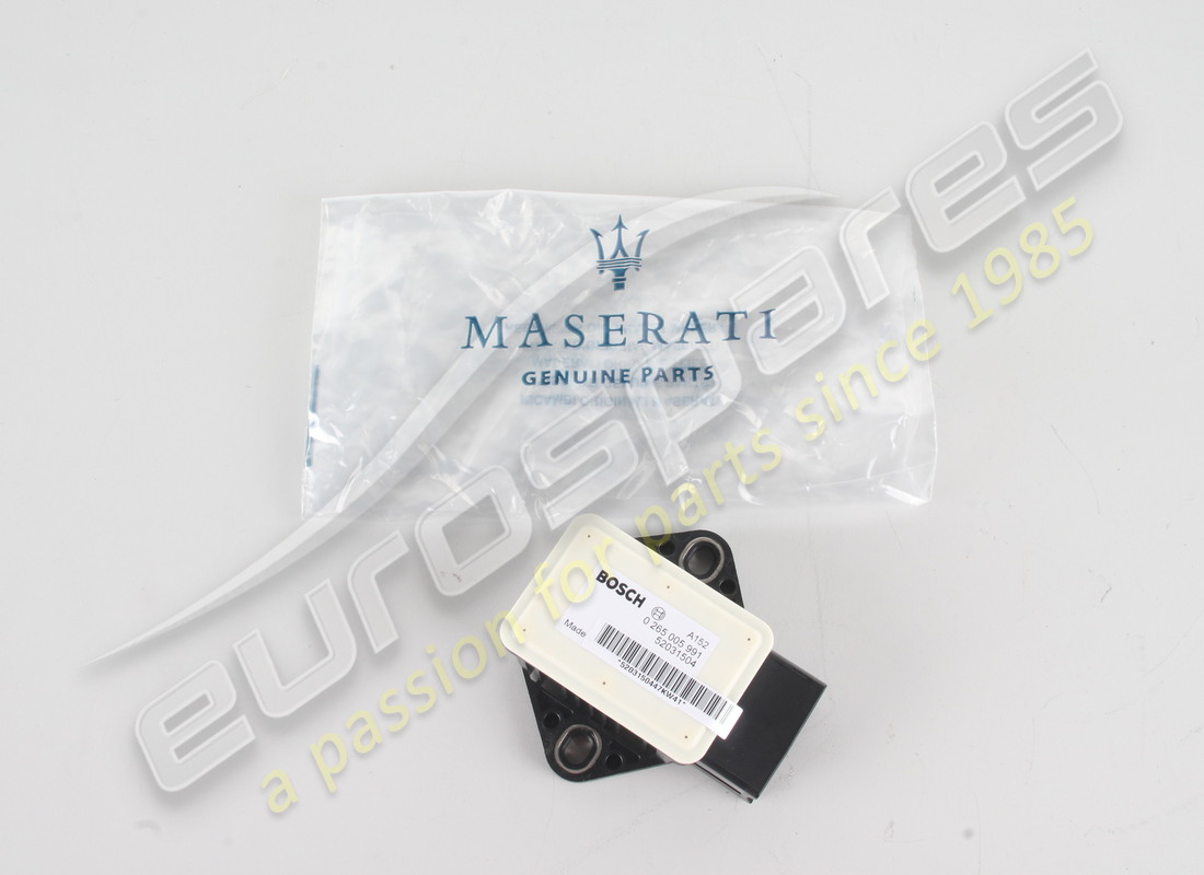 nuovo sensore di imbardata maserati. codice articolo 317783 (4)