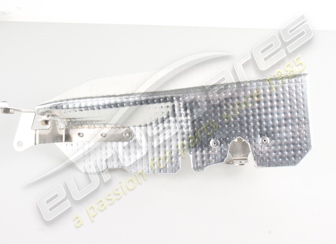nuovo ferrari scudo calore. numero parte 272830 (2)
