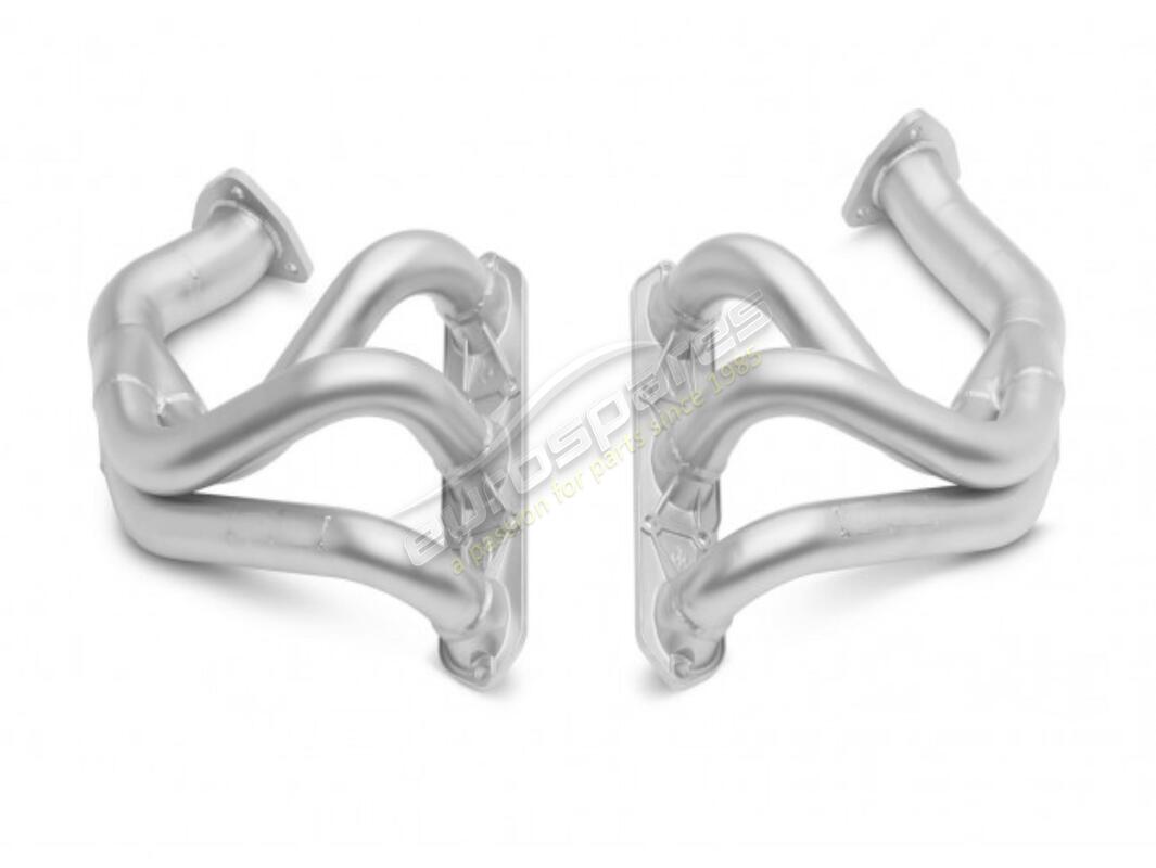 nuovo kit collettori tubi 996 & 997.1 carrera-carrera s. numero parte 04110511077 (1)