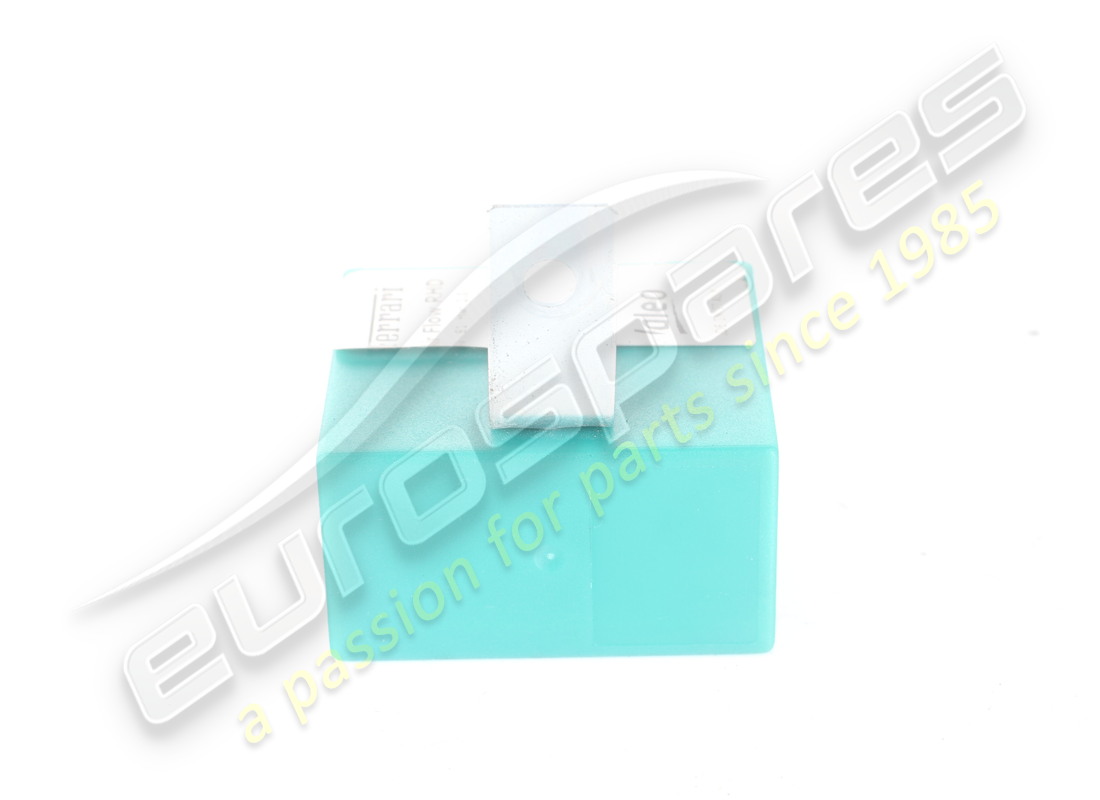 usata ferrari ecu di controllo ventilazione. numero parte 266461 (3)