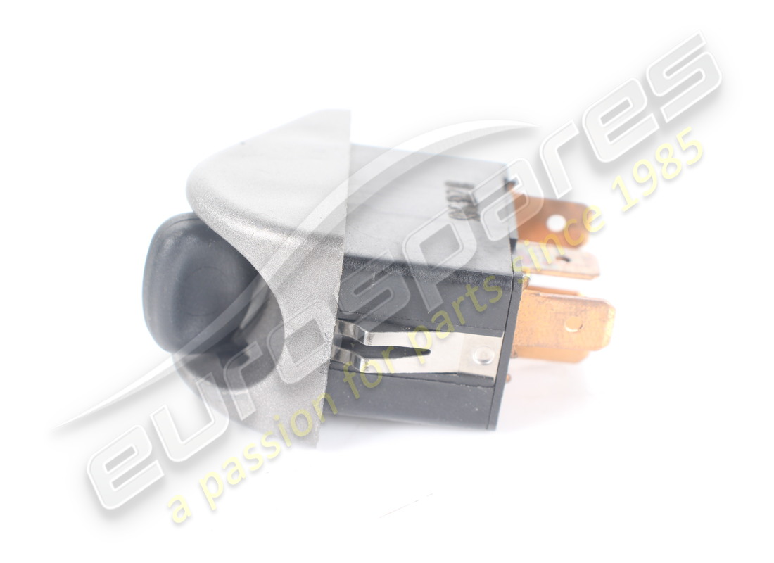 INTERRUTTORE FERRARI USATO. NUMERO PARTE 165248 (3) interruttore ferrari usato. numero parte 165248 (3)