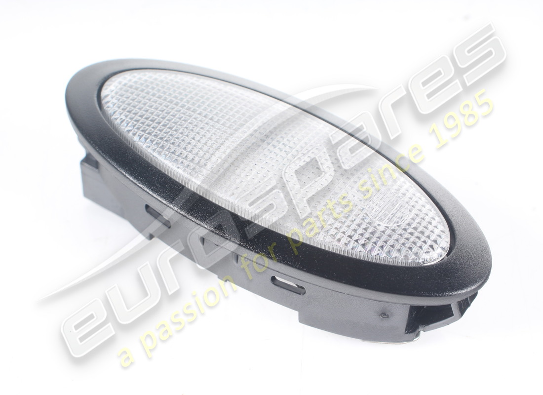 LAMPADA A CUPOLA Maserati USATA. NUMERO PARTE 67094700 (1)