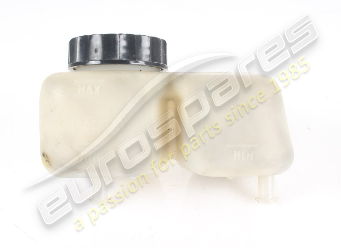 ferrari serbatoio liquido freni usato. numero parte 106624 (2)