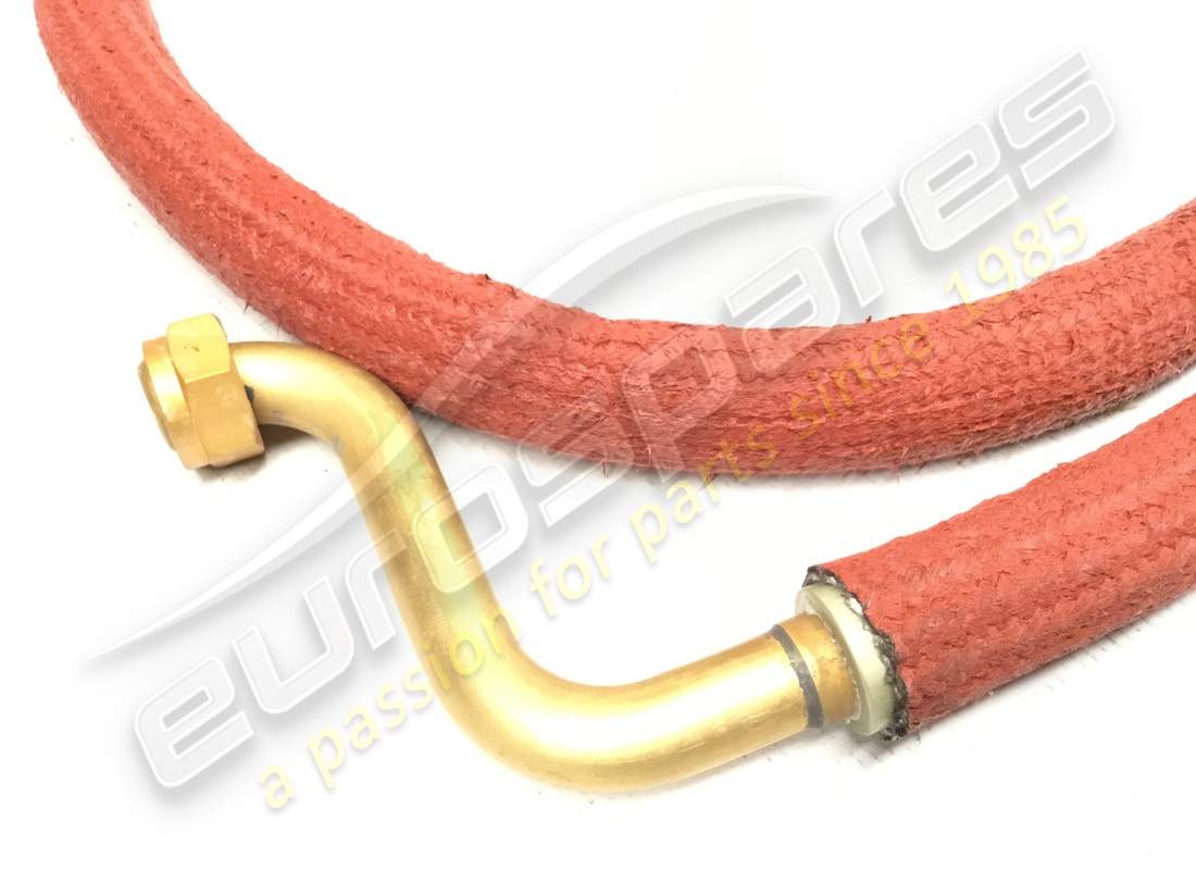 nuovo ferrari kit radiatore olio. numero parte 70000894 (4)
