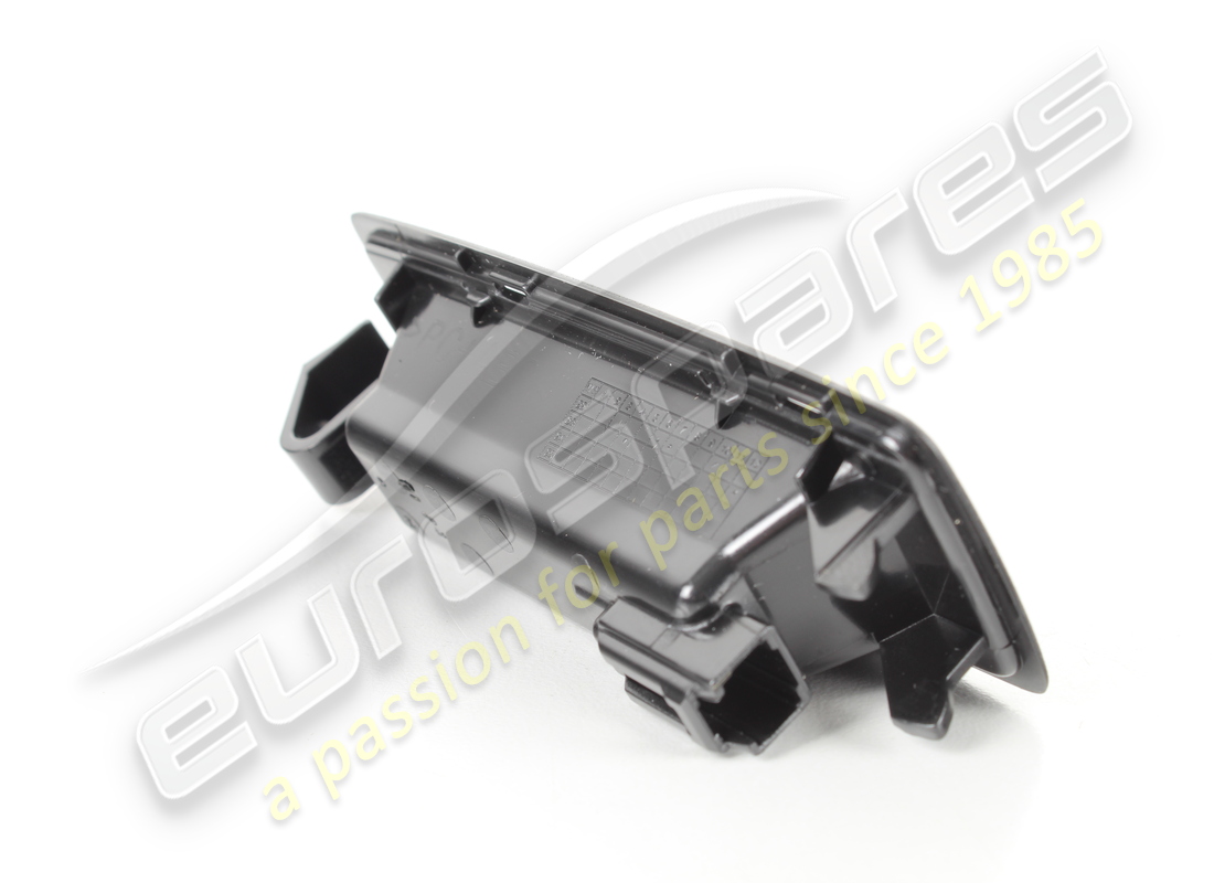 NUOVA MASERATI LUCE DI CORTESIA NERA. CODICE ARTICOLO 670149531 (1) nuova maserati luce di cortesia nera. codice articolo 670149531 (1)