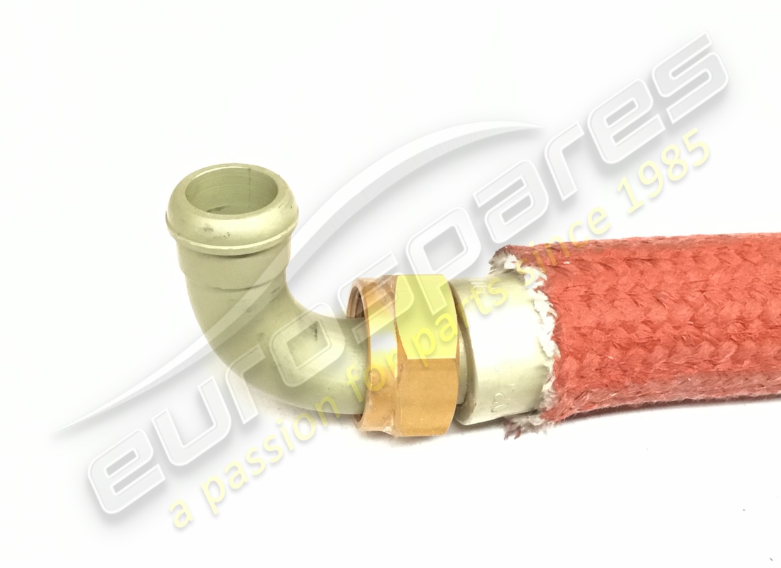 nuovo ferrari kit radiatore olio. numero parte 70000894 (5)