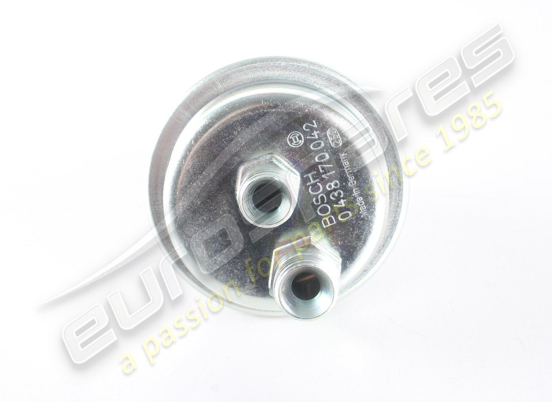 nuovo accumulatore bosch. numero parte 125135 (3)