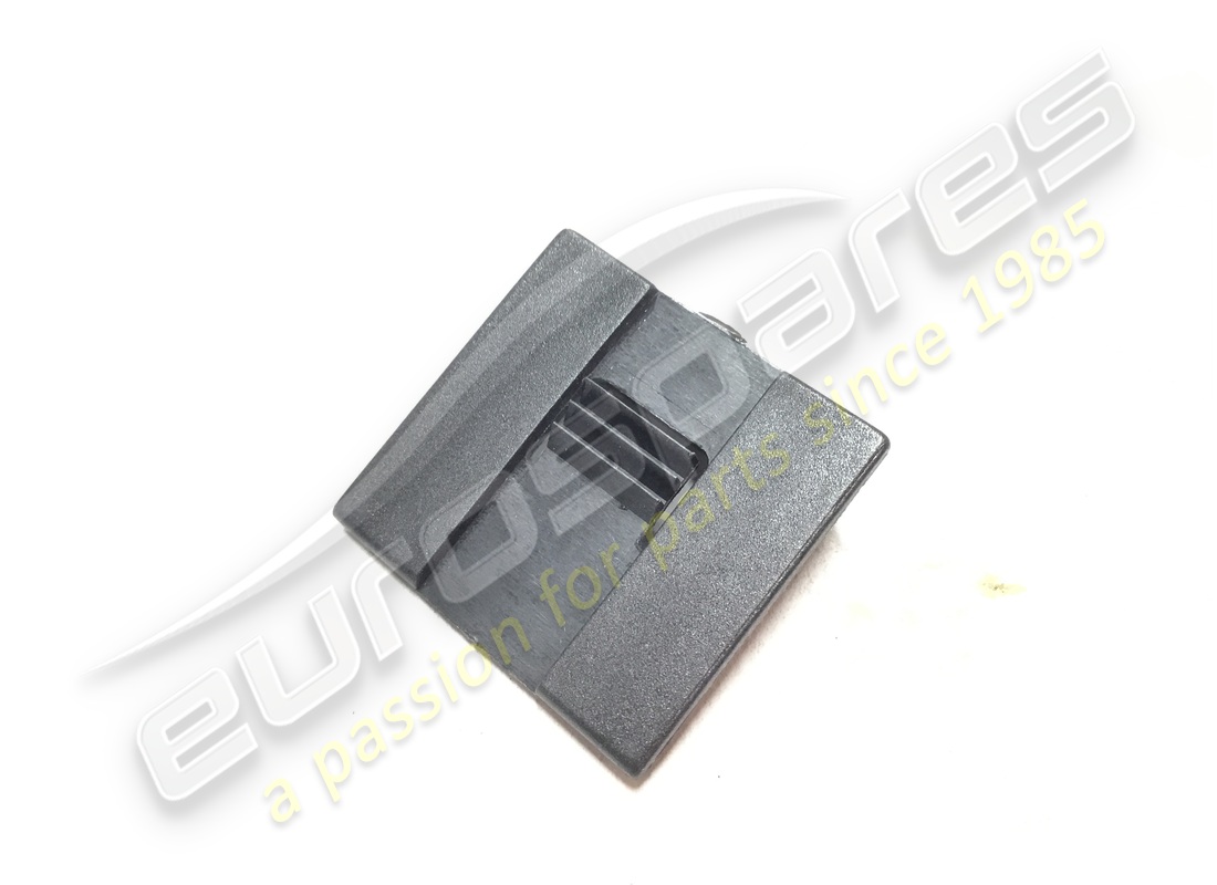 nuova maserati piastra di supporto parabrezza. numero parte 60509672 (1)