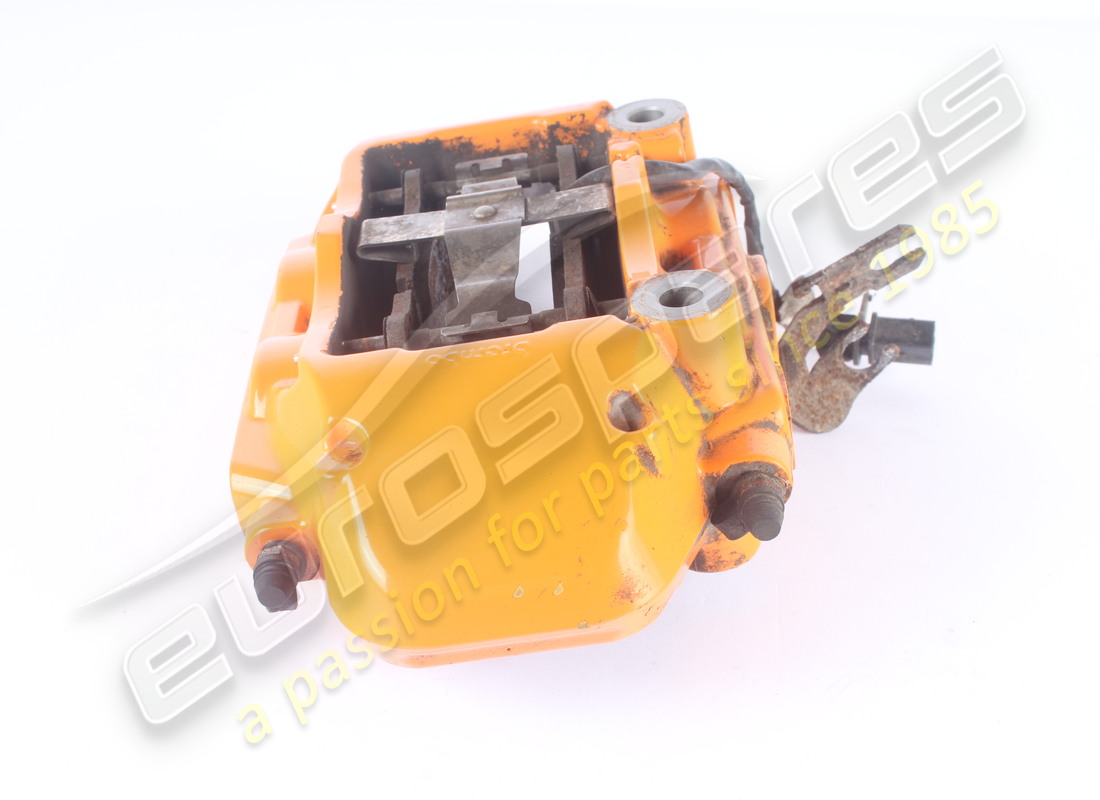 pinza scorrevole usata lamborghini post.dx cbcarancio. numero parte 470615406af (2)