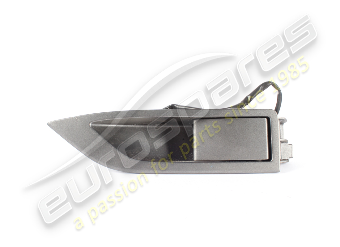 USATA FERRARI MANIGLIA PORTA SX COMPLETA. NUMERO PARTE 83020500 (1) usata ferrari maniglia porta sx completa. numero parte 83020500 (1)