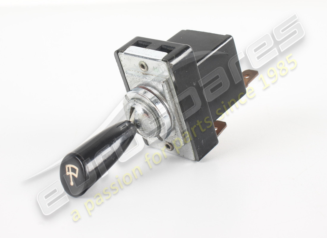 nuovo maserati interruttore di comando del tergicristallo. numero parte 107abl65684 (2)
