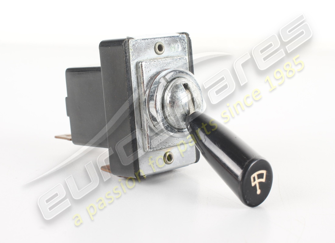 nuovo maserati interruttore di comando del tergicristallo. numero parte 107abl65684 (7)