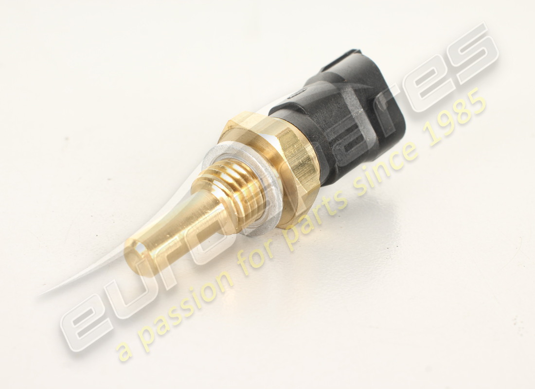 nuovo maserati sensore temperatura radiatore acqua. codice articolo 670005736 (1)