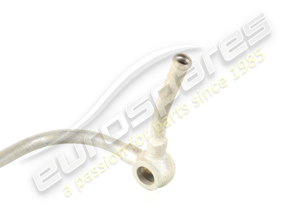 nuovo ferrari complessivo tubo dal filtro alle pompe. numero parte 180742 (3)