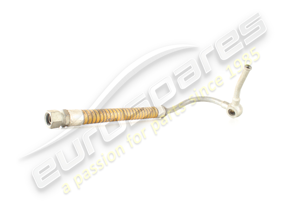 nuovo ferrari complessivo tubo dal filtro alle pompe. numero parte 180742 (2)