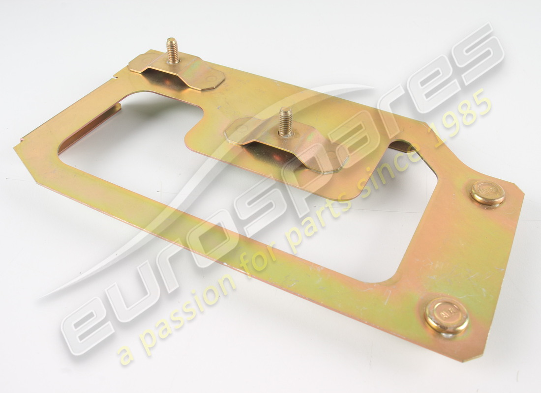 nuovo maserati completo f1 supporto centralina cambio. numero parte 186716 (1)