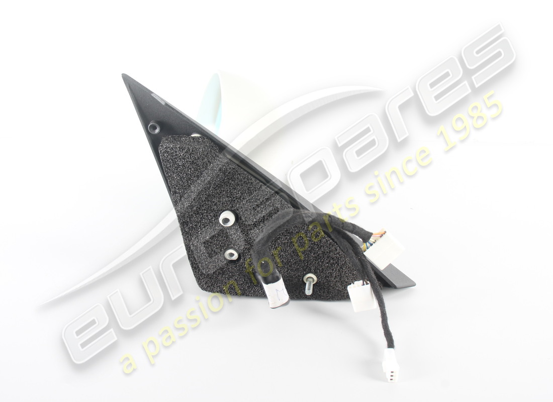 nuovo ferrari specchio posteriore esterno sx -. numero parte 69705010 (3)