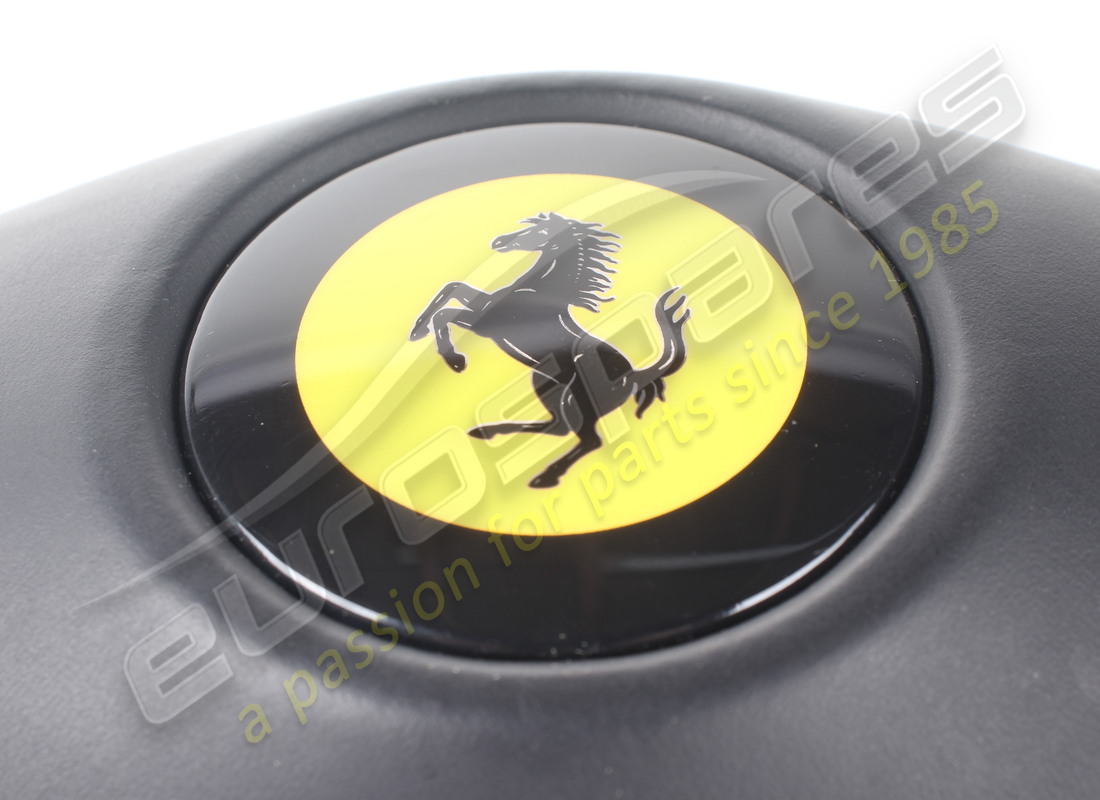 volante completo ferrari usato. numero parte 337540 (17)
