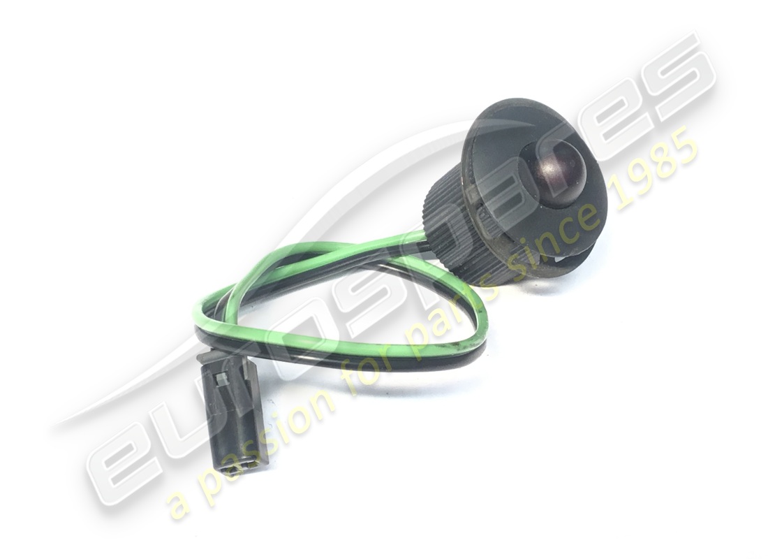 SENSORE RADIATORE SOLARE Ferrari USATO. NUMERO PARTE 64692400 (1)