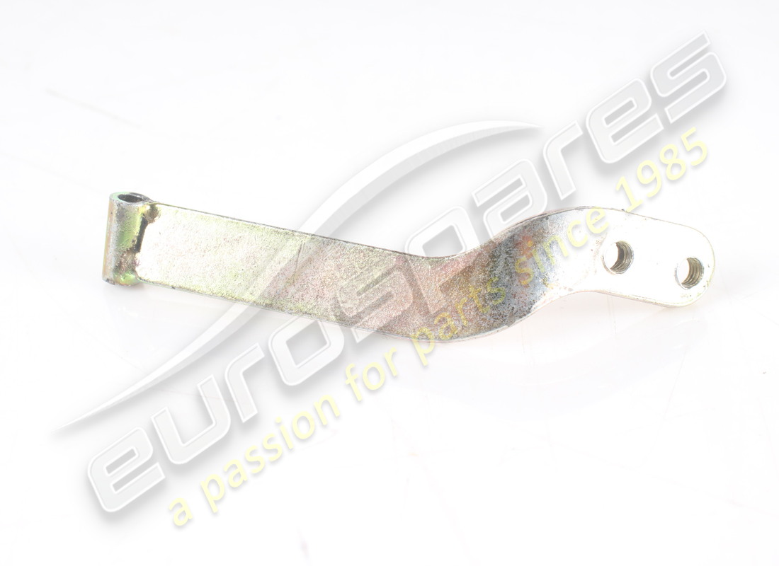 LEVA DI CONTROLLO DELLA BLOCCATURA SX USATA FERRARI. NUMERO PARTE 62313500 (1) leva di controllo della bloccatura sx usata ferrari. numero parte 62313500 (1)