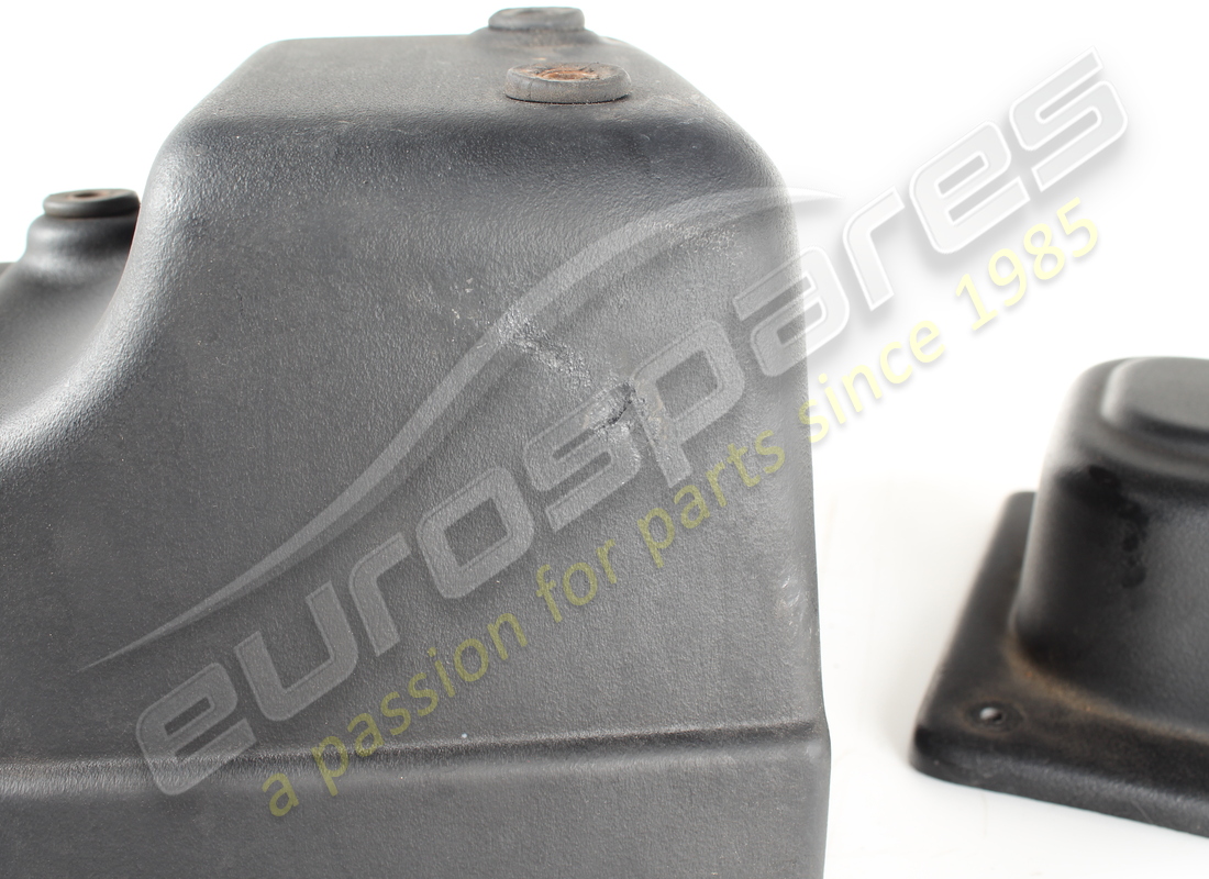 filtro aria maserati usato. numero parte 372480054 (4)