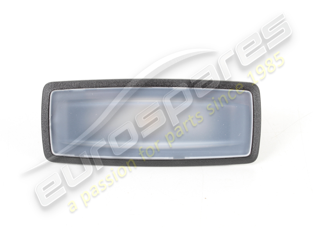 NUOVA MASERATI LUCE DI CORTESIA NERA. CODICE ARTICOLO 670149531 (2) nuova maserati luce di cortesia nera. codice articolo 670149531 (2)