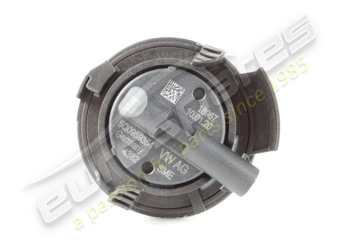 USATO Lamborghini AIR BAG, SENSORE DRUCKSENSOR TUER. NUMERO PARTE 5Q0959354 (1)