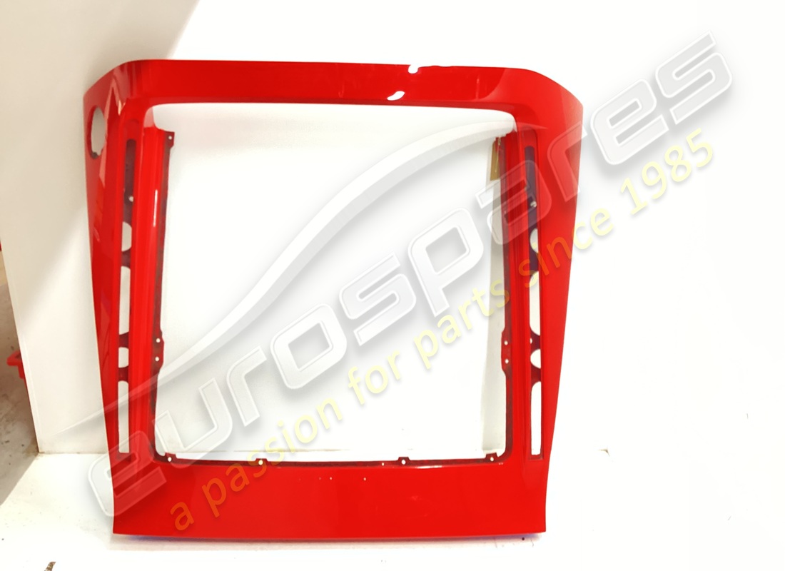 usato ferrari codice articolo copertura motore 61497700