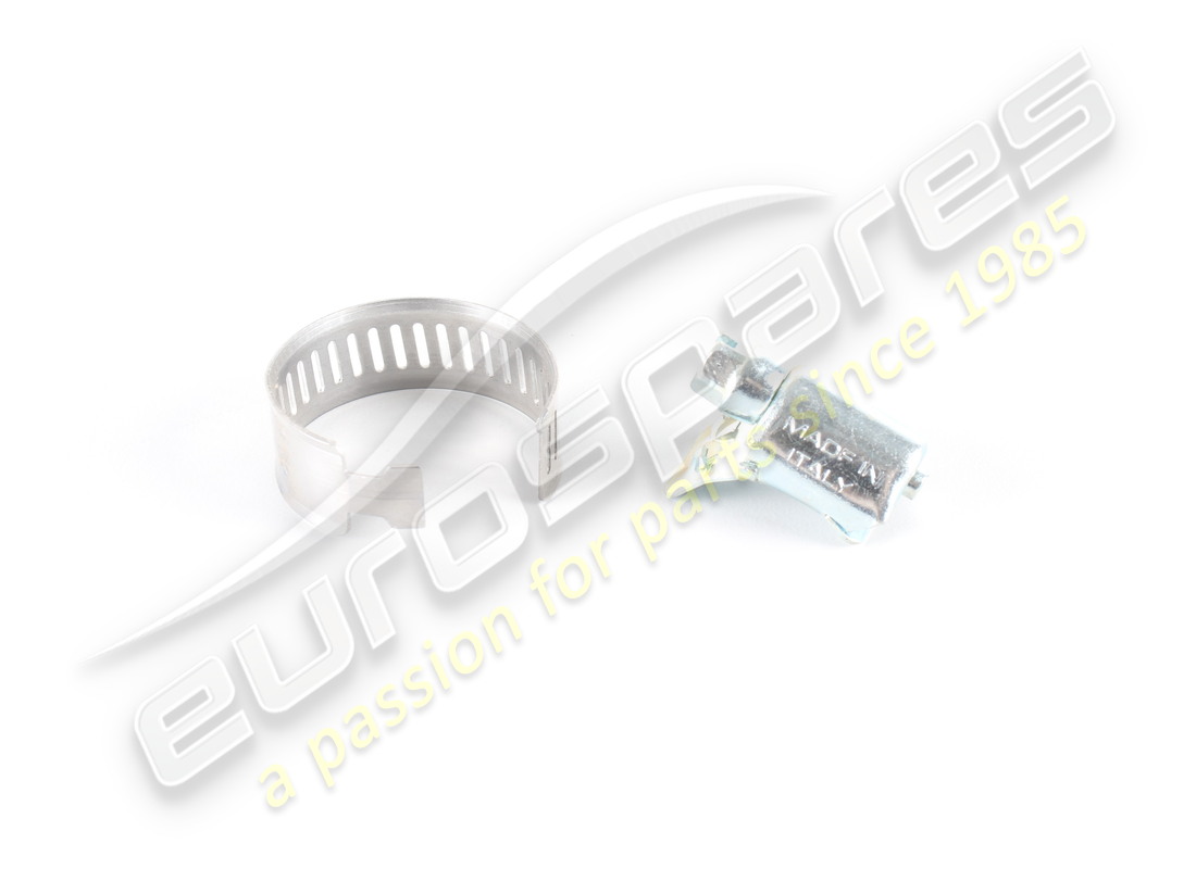 nuovo lamborghini morsetto. numero parte 008830206 (1)