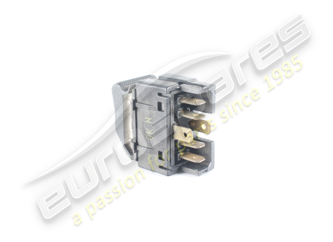 nuovo maserati comando alzacristalli elettrico. numero parte 373380155 (2)
