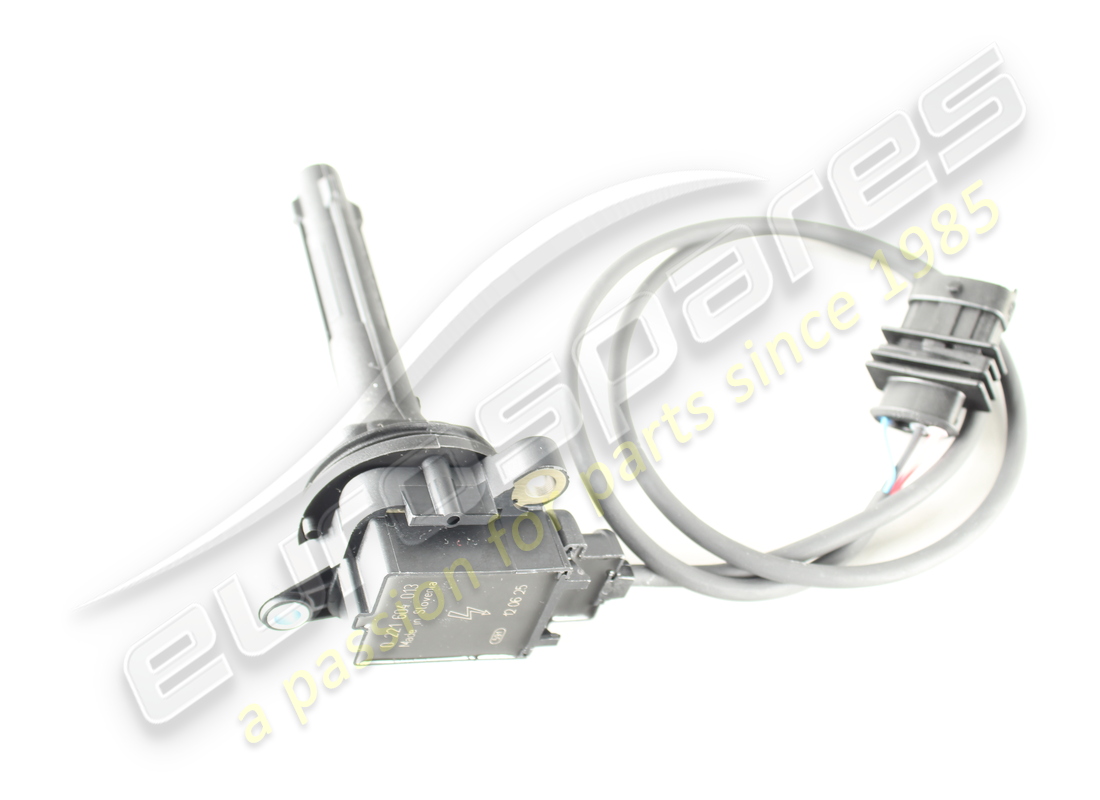 NUOVA BOBINA DI ACCENSIONE BOSCH. NUMERO PARTE 186914 (1)