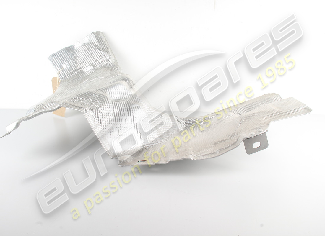nuovo ferrari scudo termico sx. numero parte 69760600 (2)