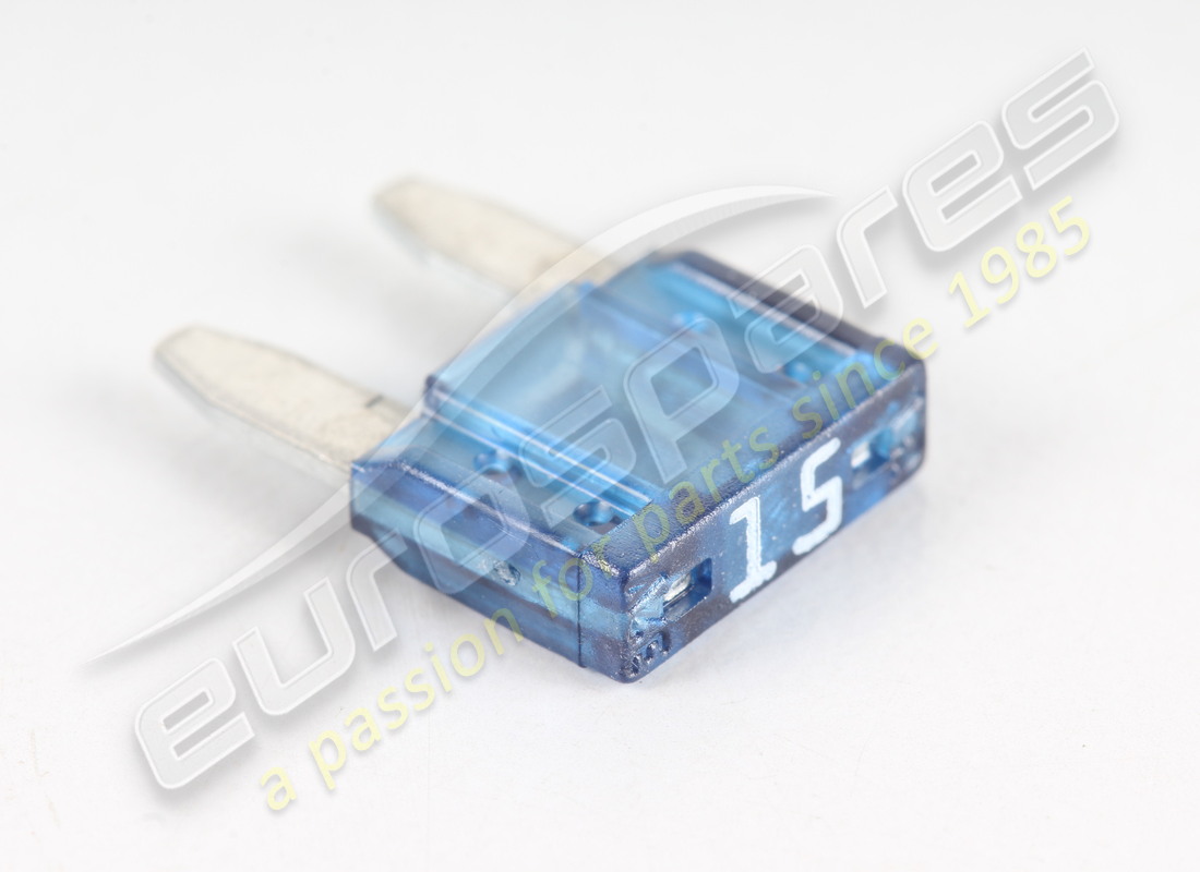 NEW LAMBORGHINI FUSE . PART NUMBER N10261507 (1)