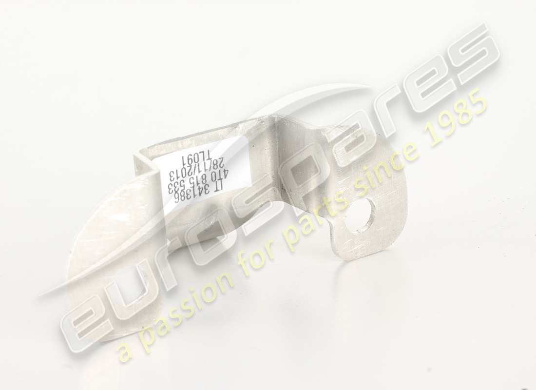nuova parentesi lamborghini. numero parte 4t0815533 (2)
