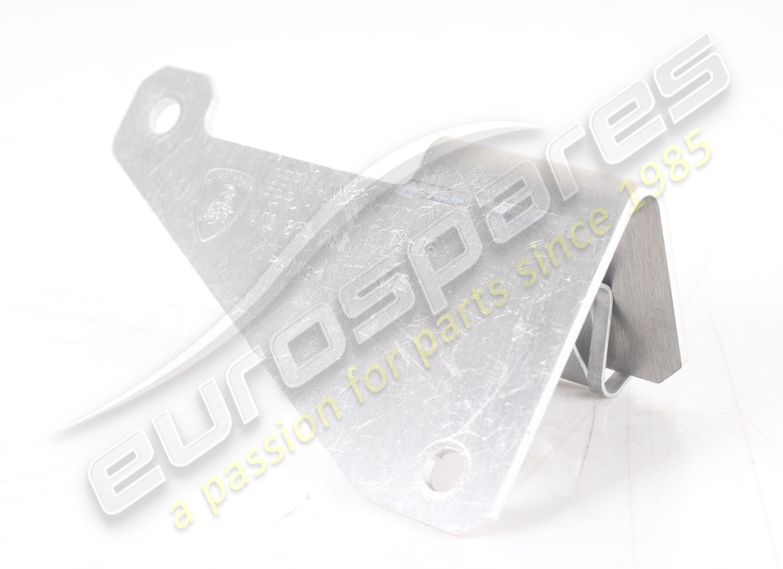 USATO Lamborghini STAFFA,PIEDE BFS . NUMERO PARTE 4T0864781 (1)