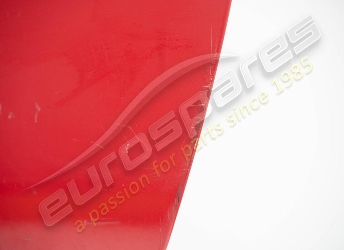 usato ferrari porta sx completa più catap. numero parte 65909511 (4)