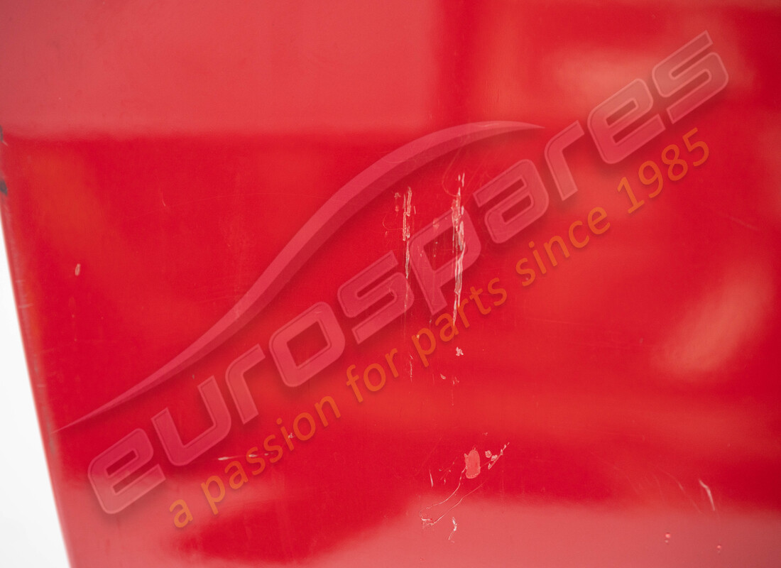 usato ferrari porta sx completa più catap. numero parte 65909511 (5)