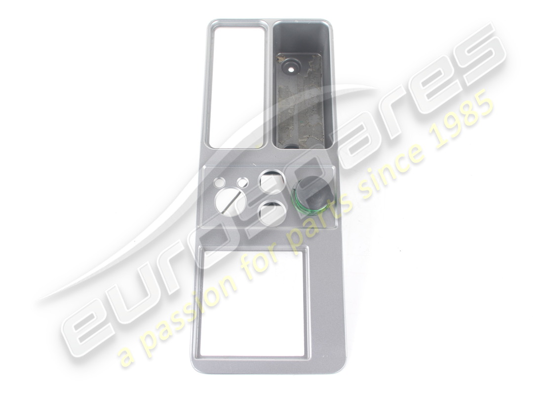 PIASTRA TUNNEL Ferrari USATA -VALIDA PER F1-. NUMERO PARTE 69174100 (1)