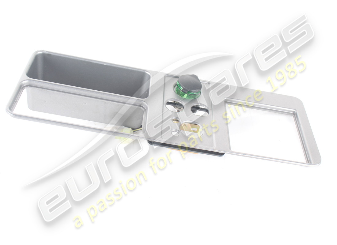 piastra tunnel ferrari usata -valida per f1-. numero parte 69174100 (2)