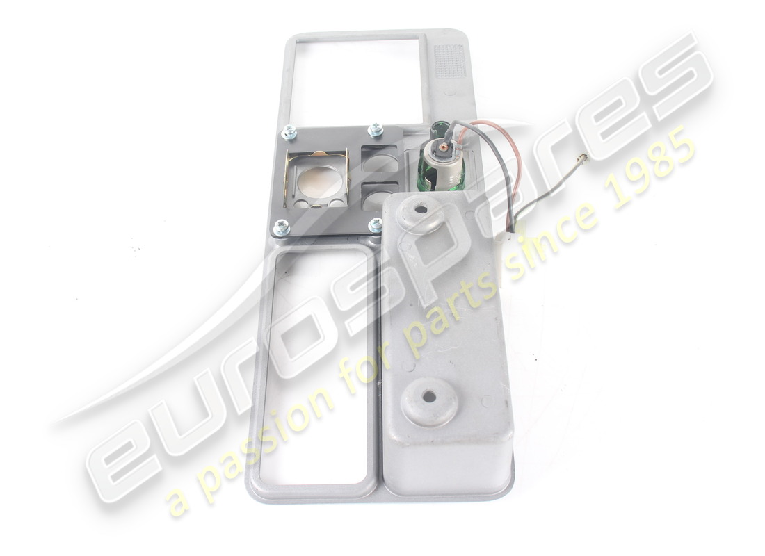 piastra tunnel ferrari usata -valida per f1-. numero parte 69174100 (7)