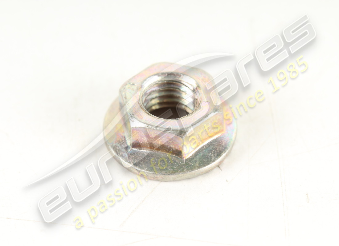 NUOVO Maserati DADO PER IGE ELECTRONIC MO . NUMERO PARTE 13831811 (1)