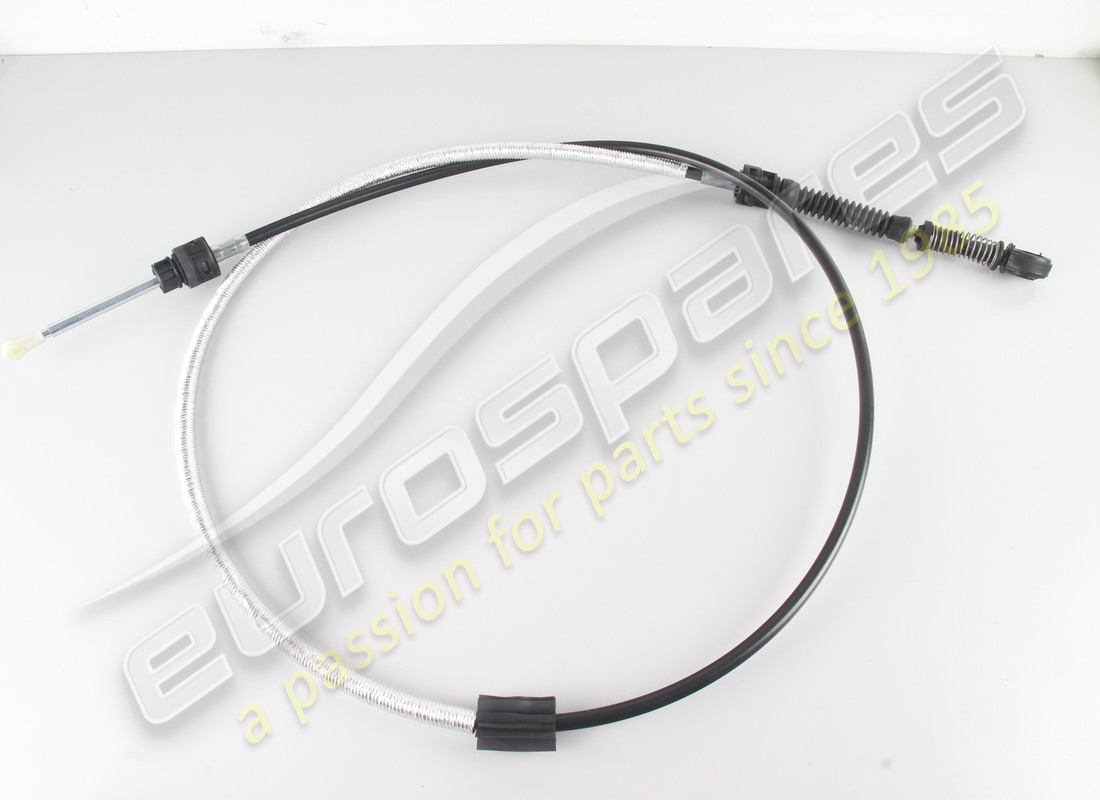 nuovo cavo selettore lamborghini. numero parte 400711266a (1)