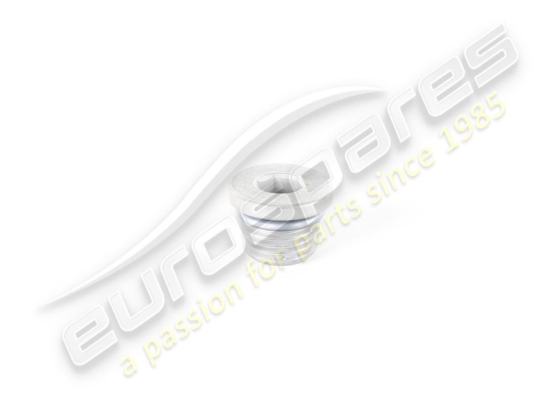 nuovo porsche tappo filettato. numero parte 95533205700 (1)